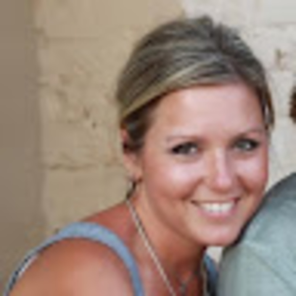 Meet your Posher, Veronica